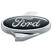 302-333 Ford Air Cleaner Nut - Chrome - Mounting