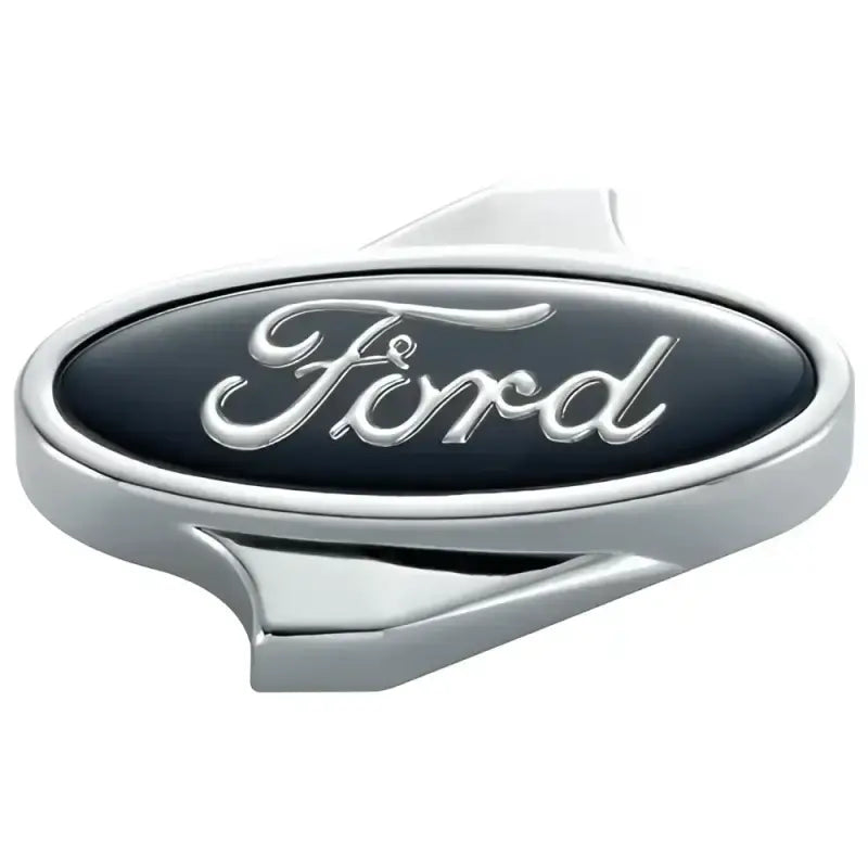 302-333 Ford Air Cleaner Nut - Chrome - Mounting