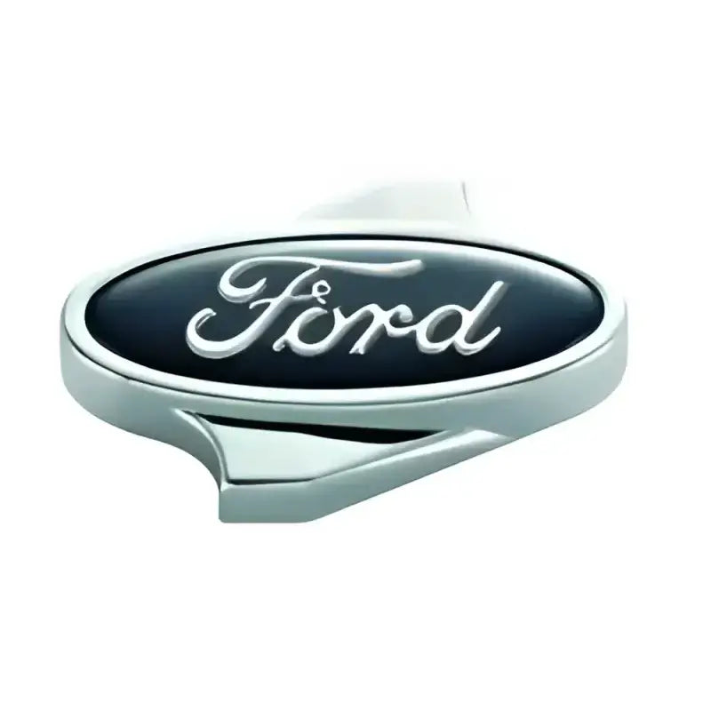 302-333 Ford Air Cleaner Nut - Chrome - Mounting