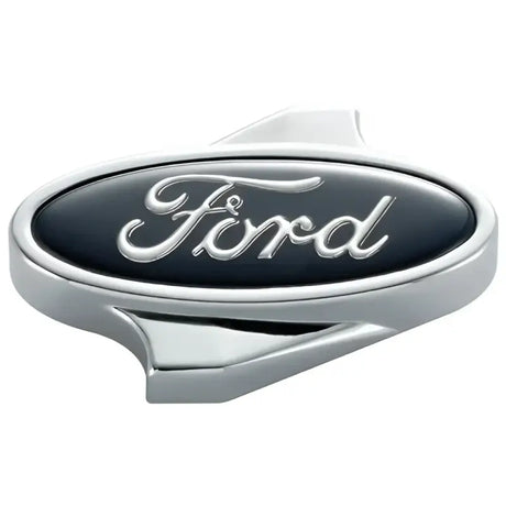 302-333 Ford Air Cleaner Nut - Chrome - Mounting