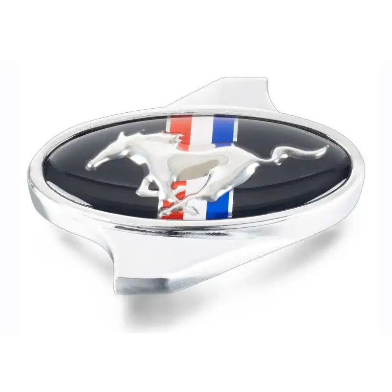 302-337 Ford Mustang Air Cleaner Nut - Chrome