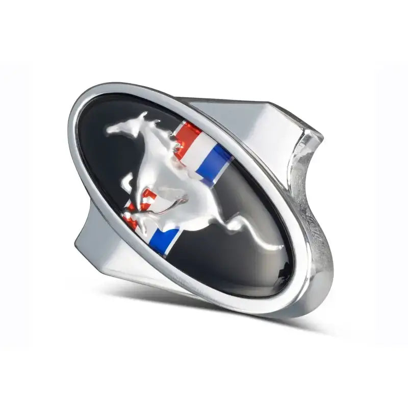 302-337 Ford Mustang Air Cleaner Nut - Chrome