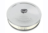 302-350 Ford Ford Racing Air Cleaner Kit - Chrom