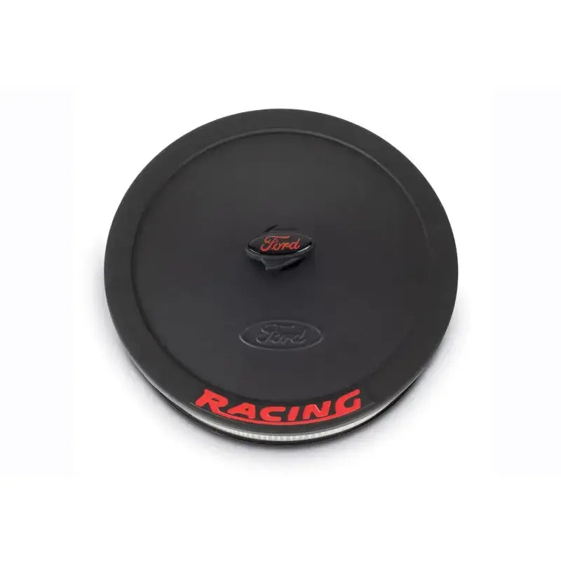 302-352 Ford Ford Racing Air Cleaner Kit - Black