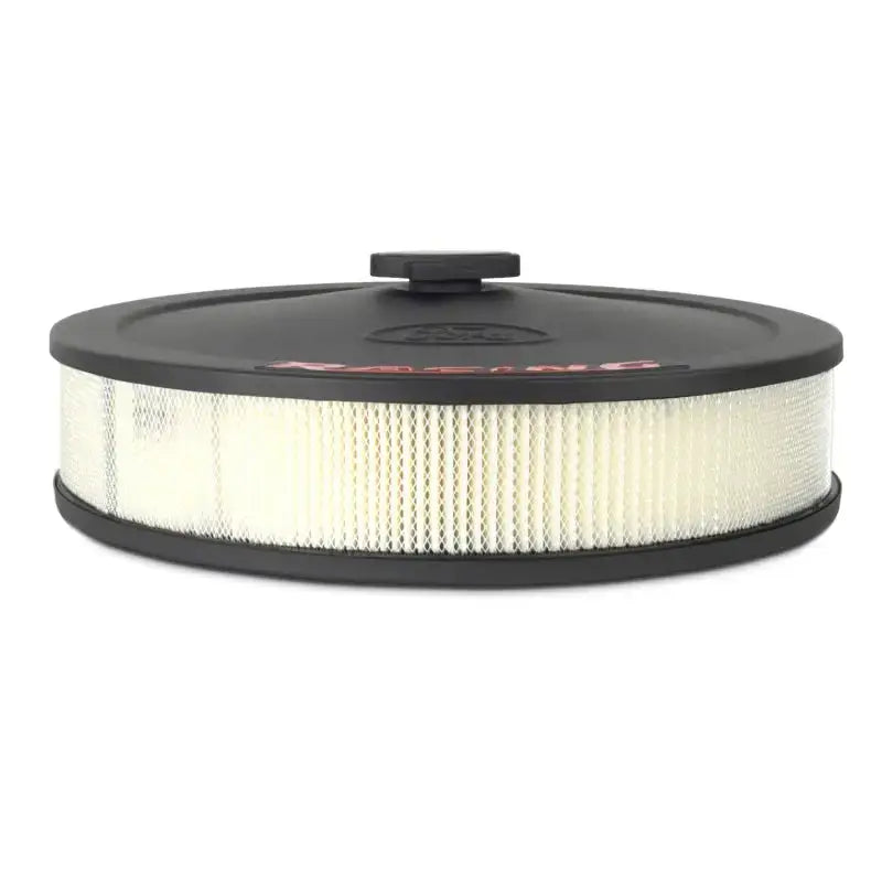 302-352 Ford Ford Racing Air Cleaner Kit - Black