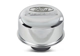 302-510 Ford Ford Racing Dress Up Kit - Chrome/B