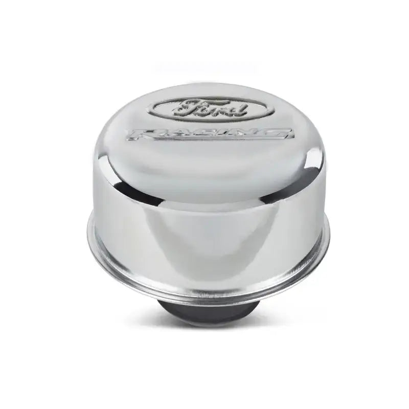 302-510 Ford Ford Racing Dress Up Kit - Chrome/B