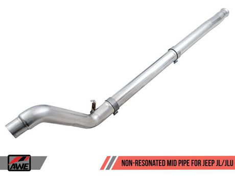 3020-11003 Exhaust Pipe Intermediate