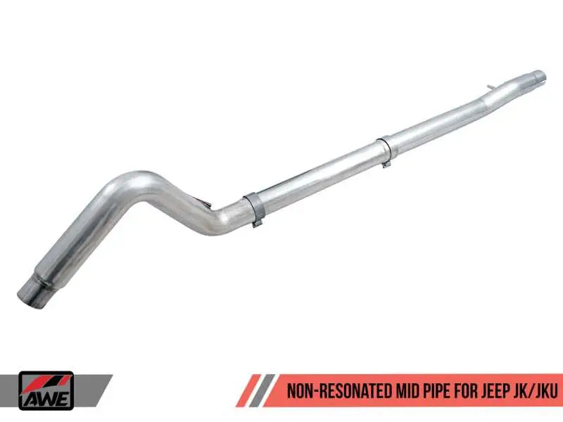 3020-11005 Exhaust Pipe Intermediate