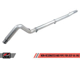 3020-11005 Exhaust Pipe Intermediate