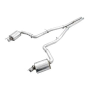 3020-11028 Exhaust System Kit