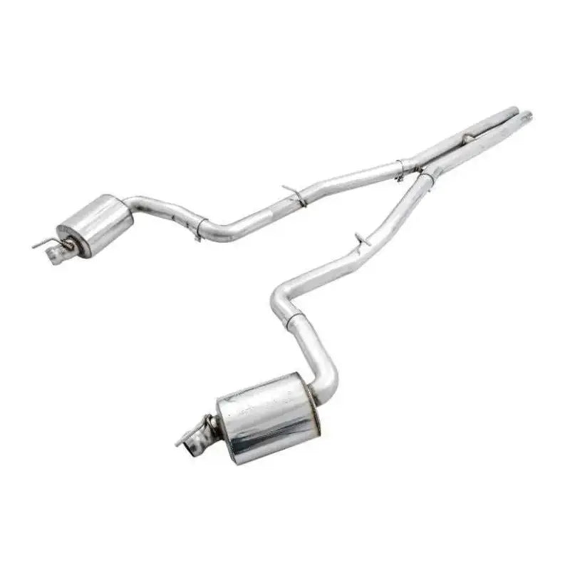 3020-11028 Exhaust System Kit
