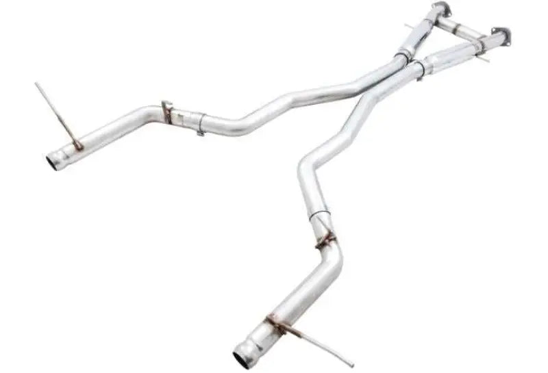 3020-31023 Exhaust System Kit