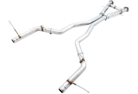 3020-31023 Exhaust System Kit