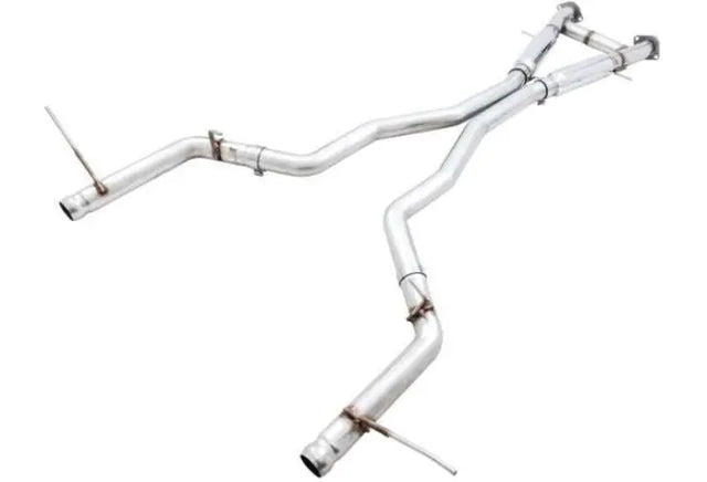 3020-31023 Exhaust System Kit