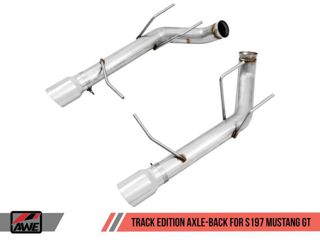 3020-32040 Exhaust System Kit