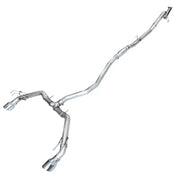 3020-32331 AWE Awe Track Edition Exhaust For Fe1 C - System Kit