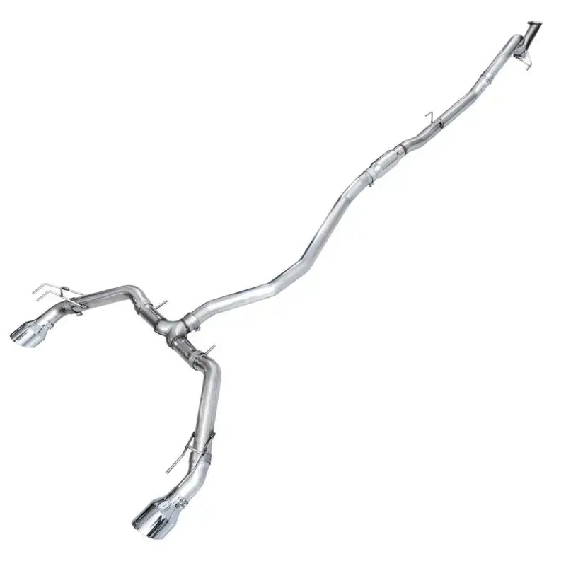 3020-32331 AWE Awe Track Edition Exhaust For Fe1 C - System Kit