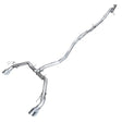 3020-32331 AWE Awe Track Edition Exhaust For Fe1 C - System Kit