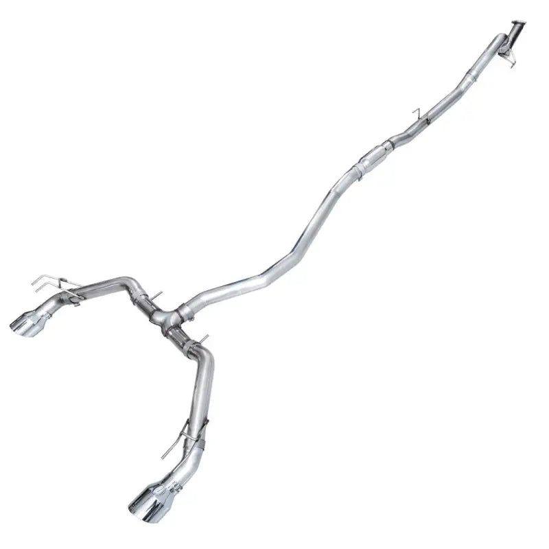 3020-32331 AWE Awe Track Edition Exhaust For Fe1 C - System Kit