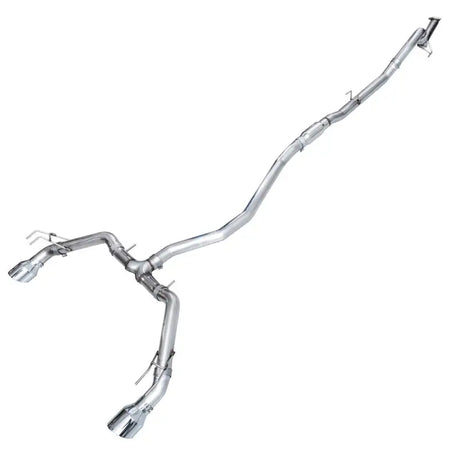 3020-32331 AWE Awe Track Edition Exhaust For Fe1 C - System Kit