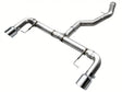 3020-32429 AWE Track Edition Bmw G2X 330I/430I - C - Exhaust System Kit