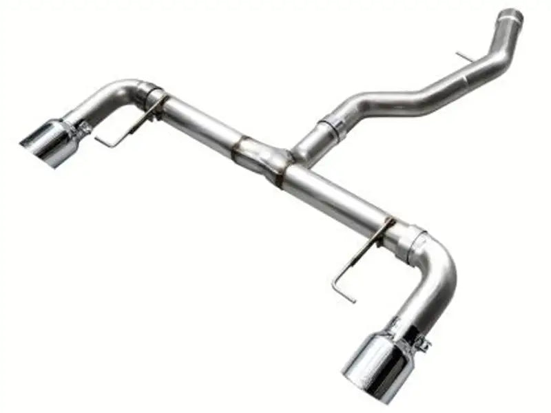 3020-32429 AWE Track Edition Bmw G2X 330I/430I - C - Exhaust System Kit