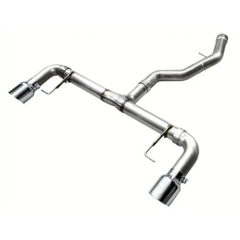 3020-32429 AWE Track Edition Bmw G2X 330I/430I - C - Exhaust System Kit