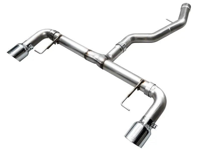 3020-32429 AWE Track Edition Bmw G2X 330I/430I - C - Exhaust System Kit