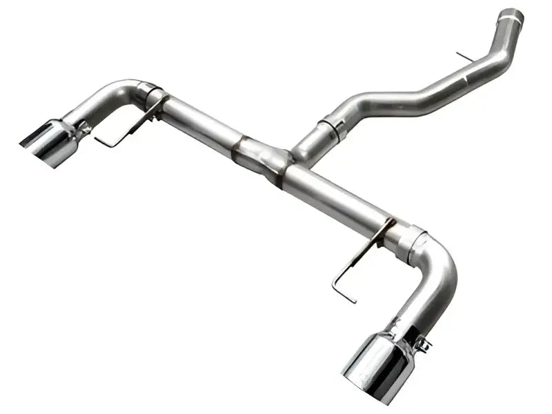 3020-32429 AWE Track Edition Bmw G2X 330I/430I - C - Exhaust System Kit