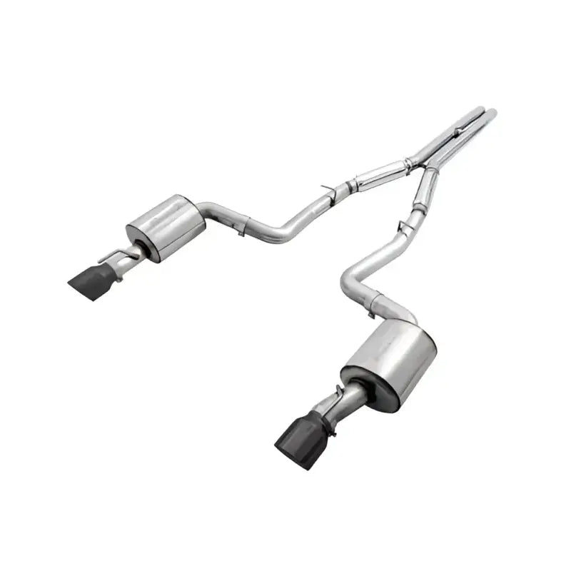 3020-33070 AWE Awe Touring Edition - Non Res - Bla - Exhaust System Kit