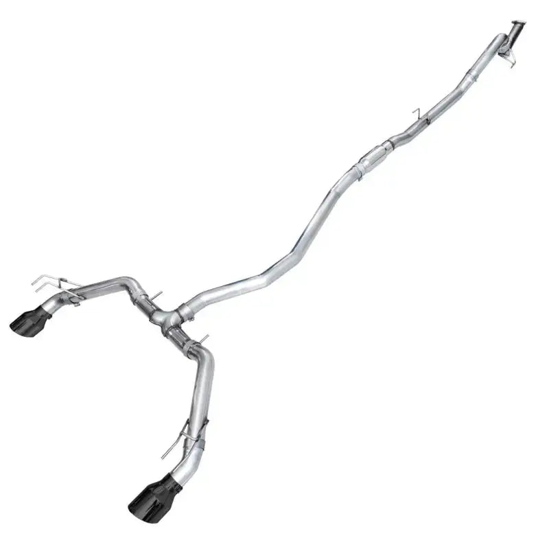 3020-33331 AWE Awe Track Edition Exhaust For Fe1 C - System Kit