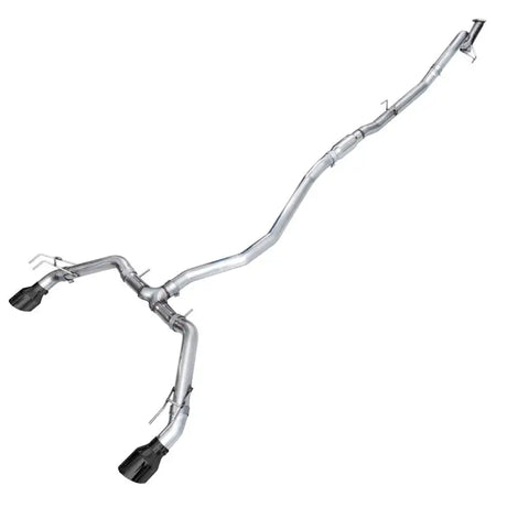 3020-33331 AWE Awe Track Edition Exhaust For Fe1 C - System Kit