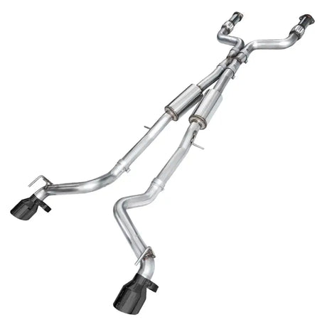3020-33400 AWE Awe Nissan Z Track Edition - Black - Exhaust System Kit