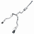 3020-33402 AWE Awe 0Fg Non-Resonated Catback - Exhaust System Kit