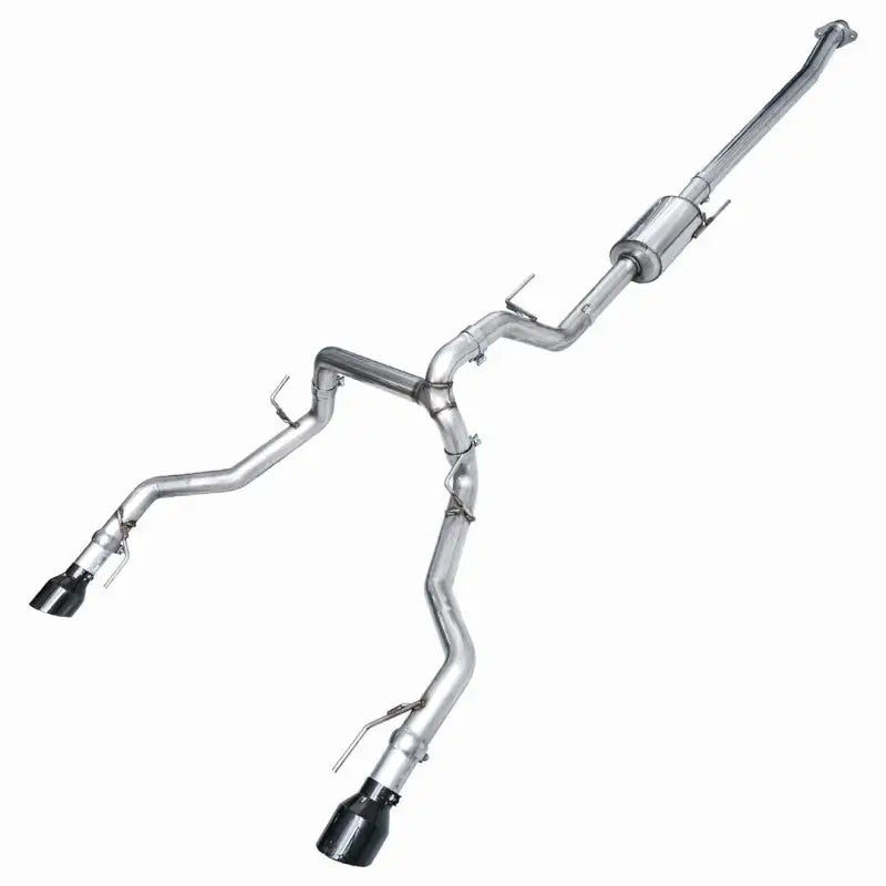 3020-33402 AWE Awe 0Fg Non-Resonated Catback - Exhaust System Kit