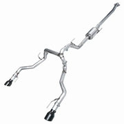 3020-33402 AWE Awe 0Fg Non-Resonated Catback - Exhaust System Kit