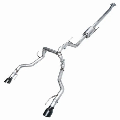 3020-33402 AWE Awe 0Fg Non-Resonated Catback - Exhaust System Kit