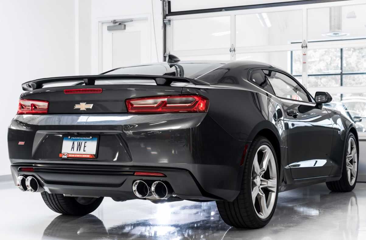 3020-42066 Exhaust System Kit