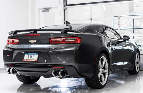 3020-42066 Exhaust System Kit