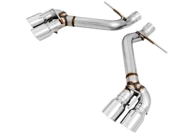 3020-42067 Exhaust System Kit