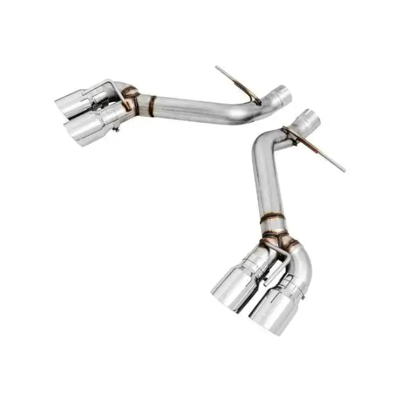 3020-42067 Exhaust System Kit
