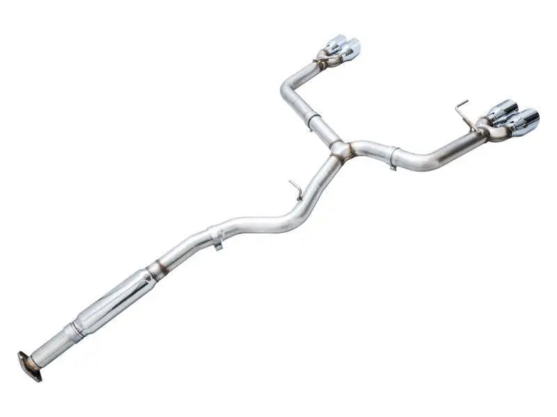 3020-42979 AWE Awe Trk Edition Exhaust For Subaru - System Kit