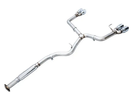 3020-42979 AWE Awe Trk Edition Exhaust For Subaru - System Kit