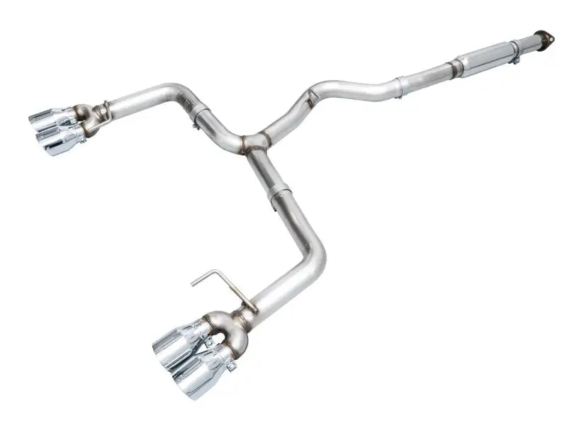 3020-42979 AWE Awe Trk Edition Exhaust For Subaru - System Kit