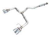 3020-42979 AWE Awe Trk Edition Exhaust For Subaru - System Kit