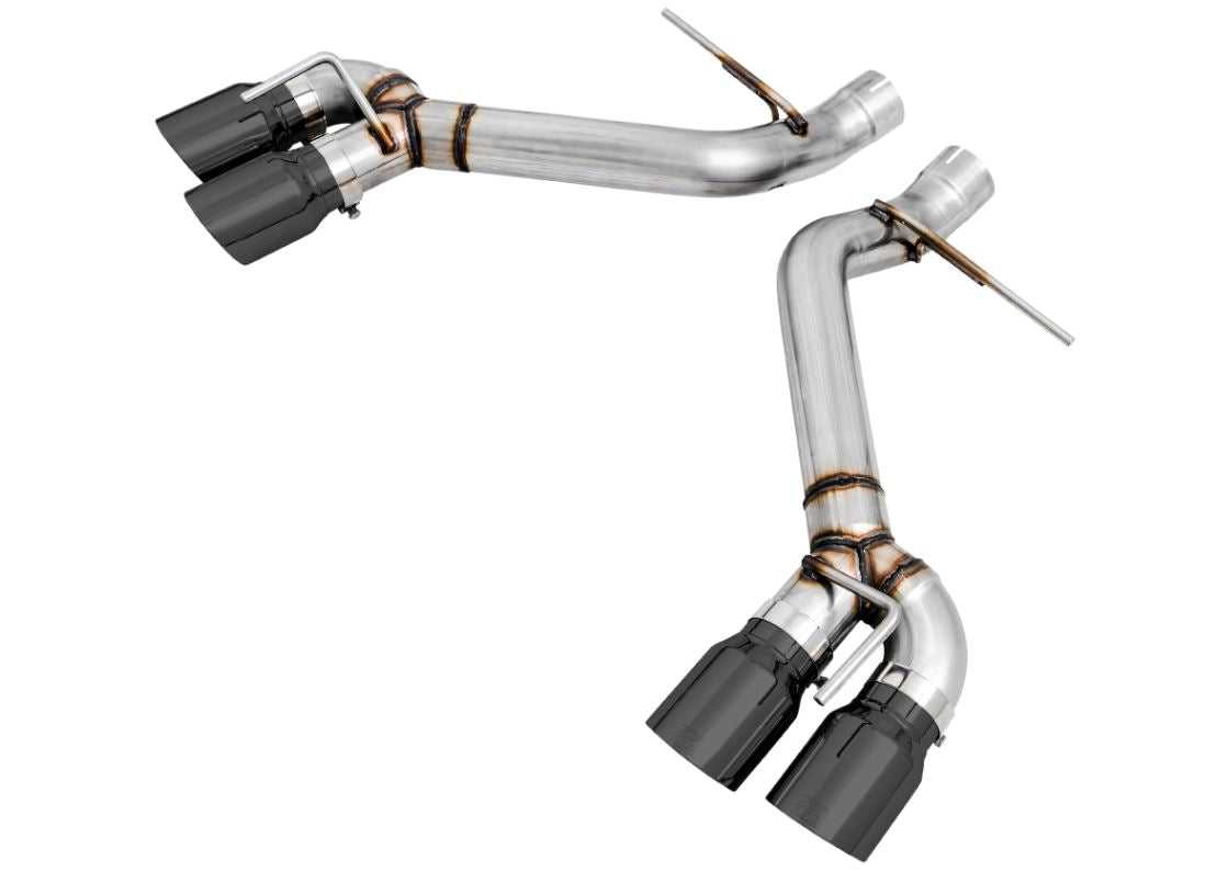 3020-43075 Exhaust System Kit