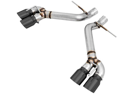 3020-43075 Exhaust System Kit