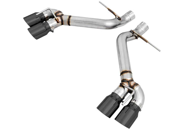 3020-43075 Exhaust System Kit