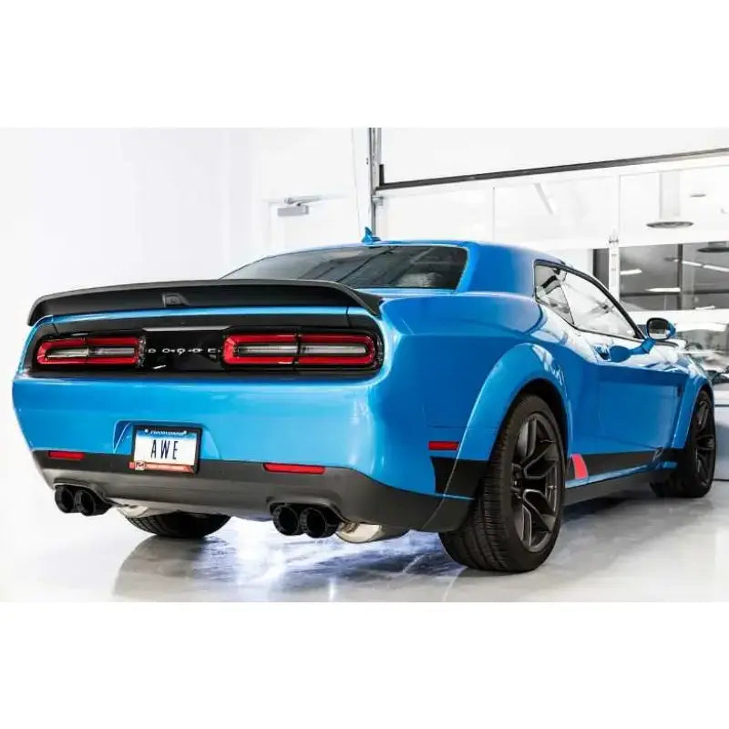 3020-43082 Exhaust System Kit